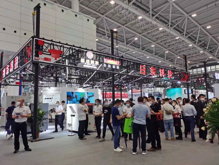 日東科技NEPCON ASIA展會精彩紛呈！