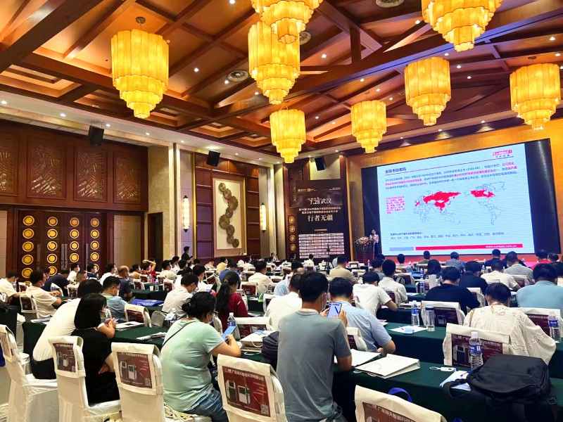 大咖聚首，震撼江城｜日東科技武漢“CEIA電子制造高峰論壇”精彩分享！